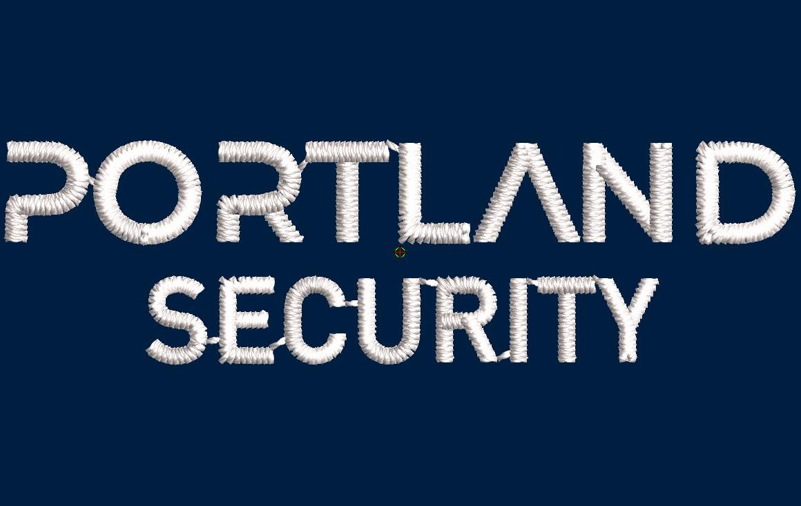 Portland Security